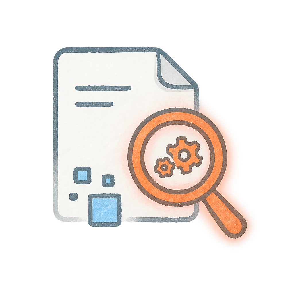 Leitura Inteligente de Imagens e PDFs