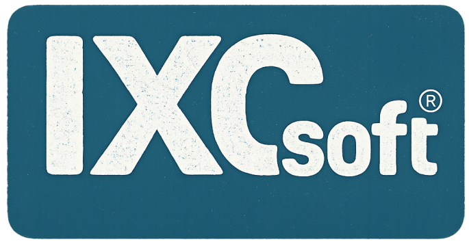 IXC Provedor Logo
